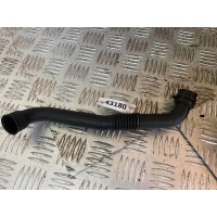 Патрубок вентиляции картера Volkswagen Passat B5+ рестайлинг 2000-2005 2003 038103493AE