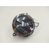 Кнопка открытия багажника Volkswagen Phaeton 2008 3D5827601B