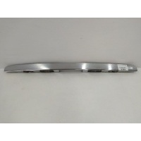 Накладка подсветки номера Mercedes ML W164 (2005-2008) 2005 A1647401093