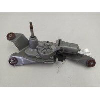 Моторчик заднего стеклоочистителя (дворника) Mazda 6 3 (2012-2015) 2013 GHP967450