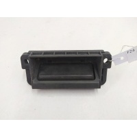 Кнопка открытия багажника Mercedes S W221 2008 A2217500893