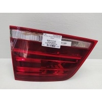 Фонарь крышки багажника левый BMW X3 F25 (2010-2014) 2011 7217309