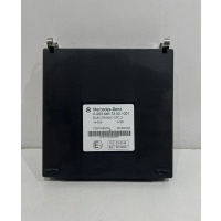 Мерседес actros iv4 4 блок управления блок cpc3 cpp extra a0034467202