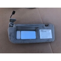Солнечный козырек козырек левый kia opirus 02 - 07