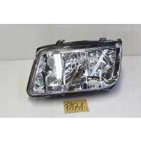 Volkswagen бора 98 - 05r фара левая передняя переднее h4 новая