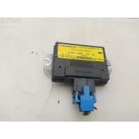 Блок управления раздаточной коробки Mercedes W163 (ML) 2004 1635457932