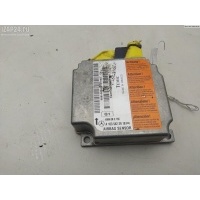 Блок управления Airbag Mercedes W163 (ML) 2004 1635422918