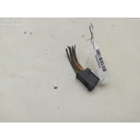 Разъем (фишка) проводки Mercedes W163 (ML) 2004 2035450928