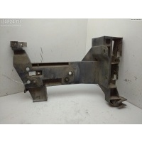 Кронштейн бампера заднего R Renault Master (1998-2010) 1999 7700352212