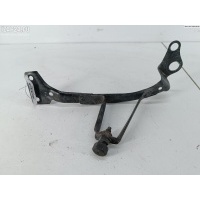 Крепление фары левой Audi A4 B6 (2001-2004) 2002 8E0805537