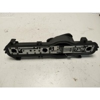 Плата фонаря заднего левого Renault Espace IV (2002-2014) 2003 89023832
