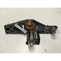 Плата фонаря заднего правого Renault Laguna II (2001-2007) 2006 2347