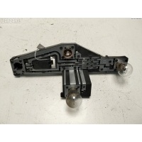 Плата фонаря заднего правого Renault Laguna II (2001-2007) 2005 2347