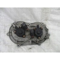Крышка грм мерседес мл w164 3.0 3.5 v6 5.5