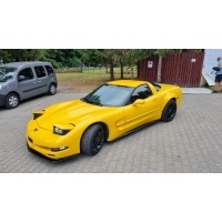 Chevrolet корвет , c5 , rok 2002 отличный пакет ! !