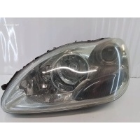 Mercedes - benz s w220 фара левый передняя биксенон рестайлинг a2208202361 европа