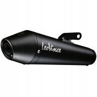 Глушитель leovince 800 2015 / 16