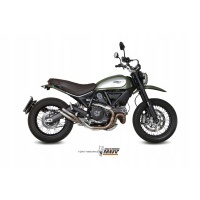 Mivv выхлоп slip - on ducati scrambler 800 d.032.sdg