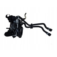 Webasto термо топ evo volkswagen гольф vii 7 skoda octawia iii 3 5q0815005t