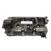 Audi a4 b9 a5 f5 q7 4m a6 c7 a7 4g 3.0 tdi crt csw крышка клапонов левая