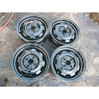 [87y] 4x100 et40 r14 kia oe sephia shuma рио $