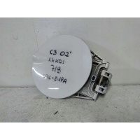 Панель wlewu топлива citroen c3 ii ewpa