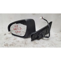 Подставка зеркала левый yaris 3 11 - 14 87940 - 0d620