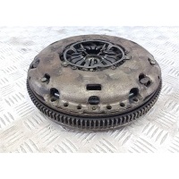 Комплект сцепления Skoda Superb 2014 03L141025T, 022141031S,03L141025T,04L105266B