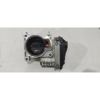 Заслонка дроссельная Ford Focus 2009 4F9U9E928AC,, QQDA
