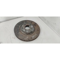 Диск тормозной передний Audi A5 2011 8K0615301A,8K0615301A,8W0615301G,8W0615301T,