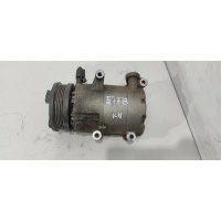 Компрессор кондиционера Ford C-MAX 2008 6M5H19D629AB,3M5H19D629RG,6M5H19D629AB,6M5H19D629AC,6M5H19D629AF,AV61-19D629-AB, AODA