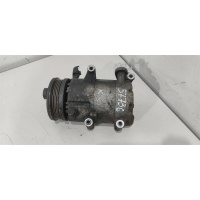 Компрессор кондиционера Ford C-MAX 2008 6M5H19D629AC,3M5H19D629RG,6M5H19D629AB,6M5H19D629AC,6M5H19D629AF,AV61-19D629-AB, AODA