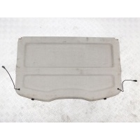 Полка багажника 794202752r - renault scenic iii 09 - 13