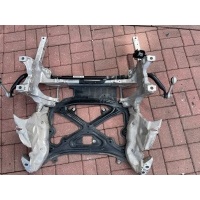 Подрамник порше cayenne 9y audi q7 q8 4m volkswagen touareg 4m0399315r