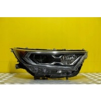 Toyota rav4 19 - фара фара светодиодный поворотная r сша