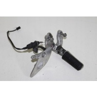 Yamaha yzf 1000 r thunderace сет peg подножка