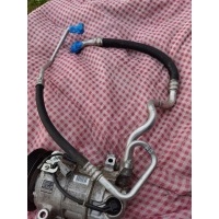 провода кондиционера nissan qashqai j11 924904ea0a