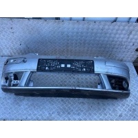 Бампер задний Volkswagen Golf PLUS 1 2007 5M0807221
