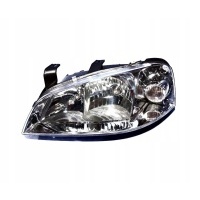 Фара переднее chery amulet 05 - a153772020ba pr