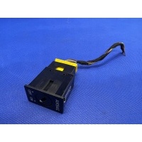 Audi a6 c7 a7 4g a8 d4 4h переключатель airbag 5p0919237c 39