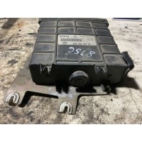 Блок управления двигателем Volkswagen Passat B4 1996 028906021ak