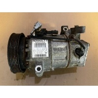 компрессор кондиционера renault clio iv captur i 1 , 5dci 92600 - 2352r