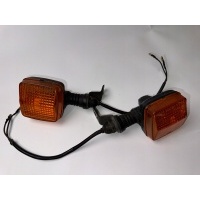 Поворотник направления 80