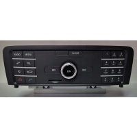 Радио мерседес а b gla cla a2469004915