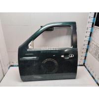 Дверь передняя левая Mazda Ranger (2006 - 2012) UR5659020E