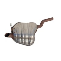 Ап глушитель конечный 5c6253609r 1k0120n jetta 5c