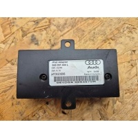 Audi a3 8p a4 b7 блок адаптер ipod 000051444l