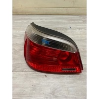 BMW 5 E60 LAMPA LEWA TYŁ 7165737