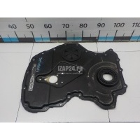 Крышка двигателя передняя Ford Transit (2006 - 2013) 1717589