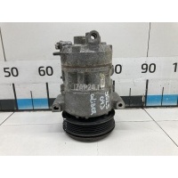 Компрессор кондиционера Chrysler Caliber (2006 - 2011) 5058228AH